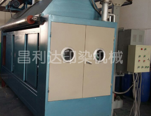 窗簾飾品專(zhuān)用燒毛機(jī)
